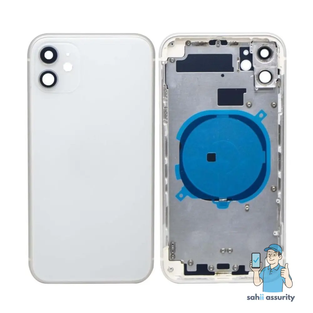 Full Body Housing for Apple iPhone 11